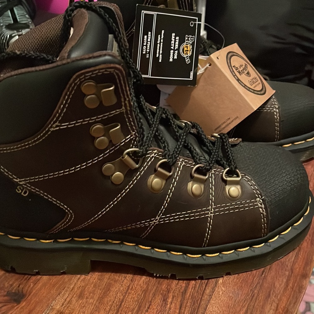 Dr martens